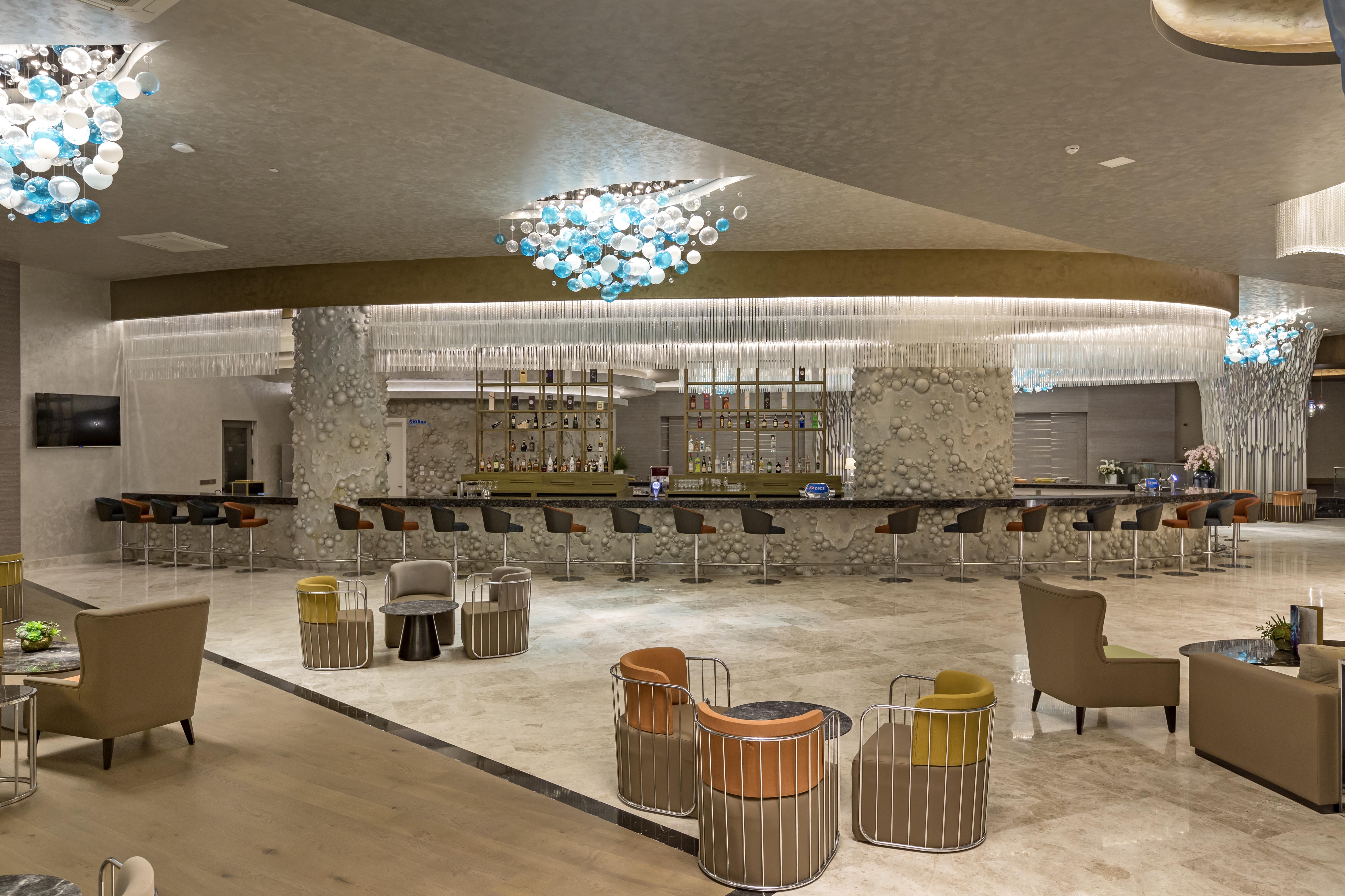 Royal Seginus Hotel Antalya Ngoại thất bức ảnh